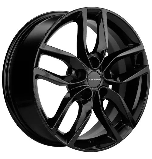 Khomen Wheels KHW1708 (Haval F7/F7x)
