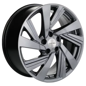 Khomen Wheels KHW1801 (Chery Tiggo)