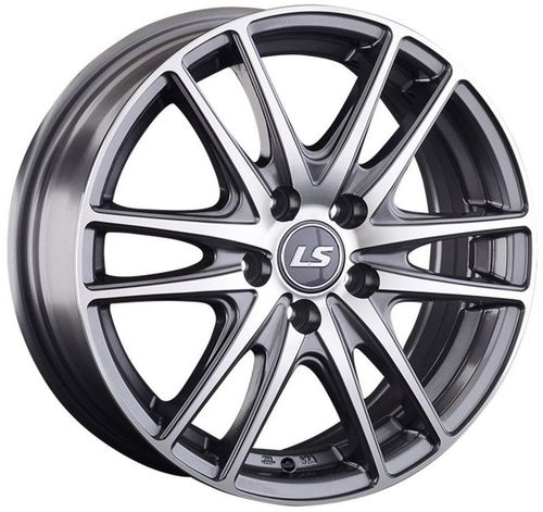 LS Wheels LS362