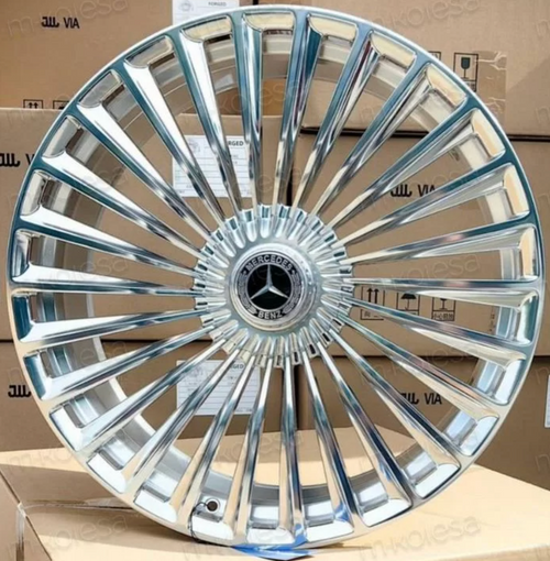ST Forged JM24 MRGW620