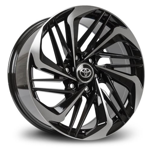 Zixi Lexus / Toyota FBX299-20