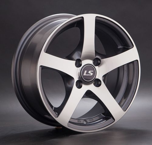 LS Wheels LS357