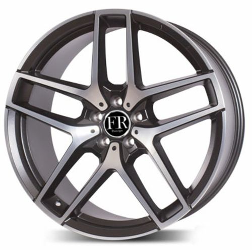 FR Replica MR1018
