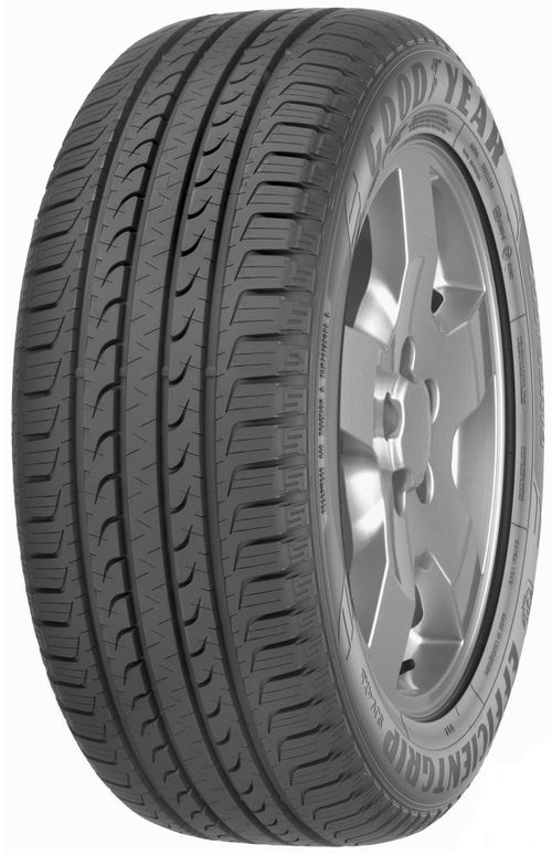 GoodYear EfficientGrip SUV