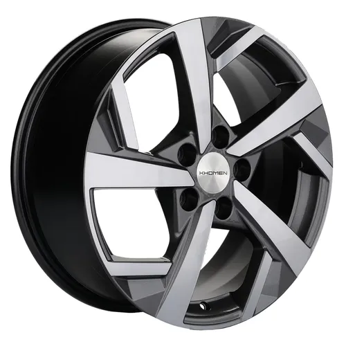 Khomen Wheels KHW1712 (Ceed)