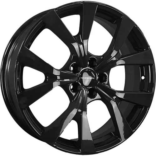 Khomen Wheels KHW1906 (Tucson)