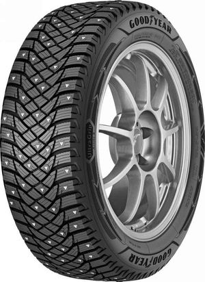 GoodYear UltraGrip Arctic 2 SUV