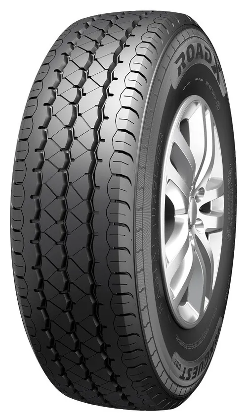 RoadX RXQuest A/S