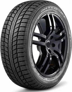 Nitto SN3 Winter