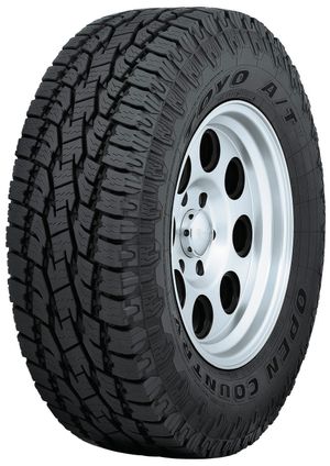 Toyo Open Country A/T