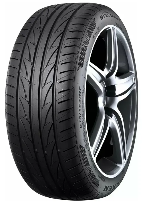 Nexen N'Fera Primus V