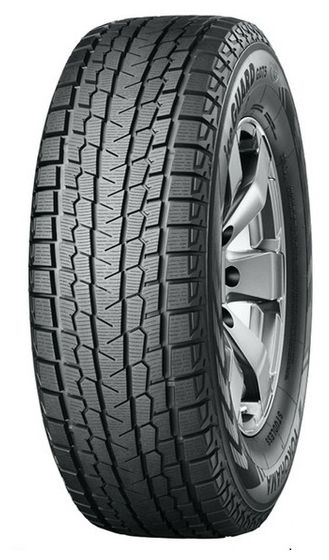 Yokohama Ice Guard G075