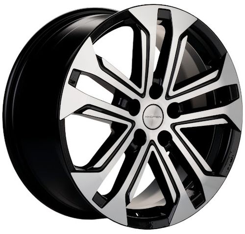 Khomen Wheels KHW1803 (OMODA C5)