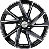 Khomen Wheels KHW1714 (Audi A4)