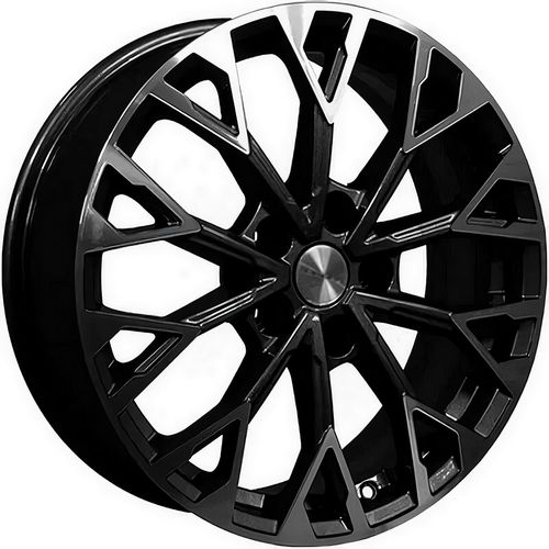 Khomen Wheels KHW1718 (Changan CS35/CS35 Plus)