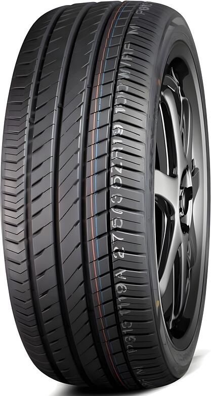 Tourador X Speed TU2