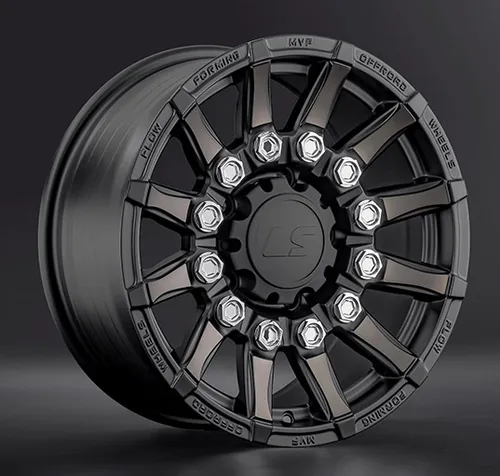 LS FlowForming RC87