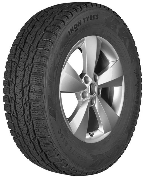 Ikon Tyres Autograph Snow C3