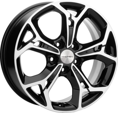 Khomen Wheels KHW1702