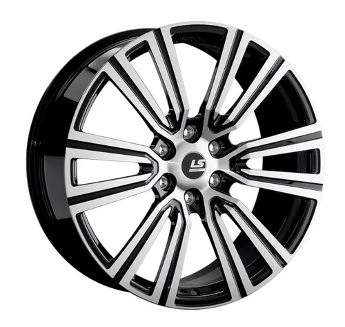 LS Forged FG15