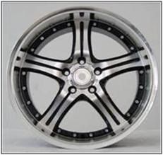 LS Wheels LS322