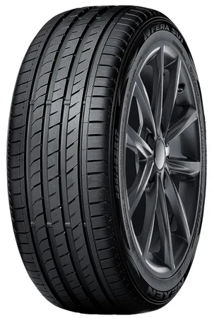 Nexen N'Fera SU1