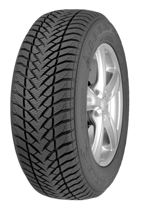 GoodYear UltraGrip+ SUV