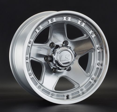 LS Wheels LS870