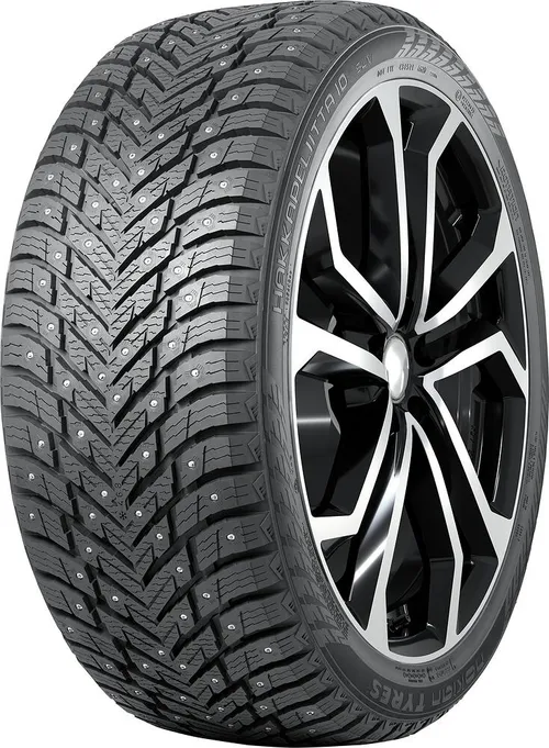 Nokian Tyres Hakkapeliitta 10 SUV