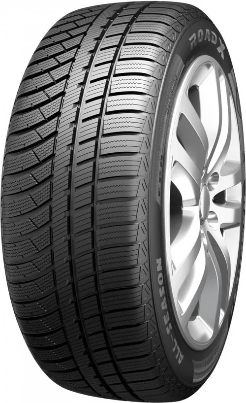 RoadX RXFrost WC01