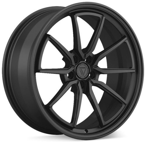 Vissol Forged F-1032