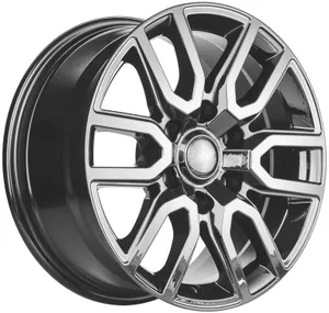 Khomen Wheels KHW1723 (LC Prado/Lexus GX)