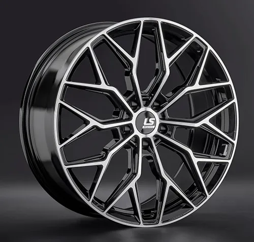 LS FlowForming RC88