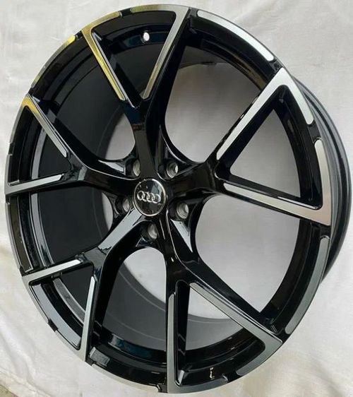 Zixi Audi 1616