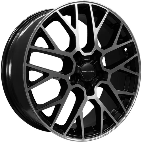 Khomen Wheels KHW1818 (Mitsubishi Outlander)