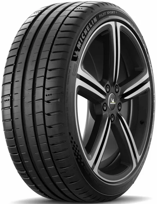 Michelin Pilot Sport S 5