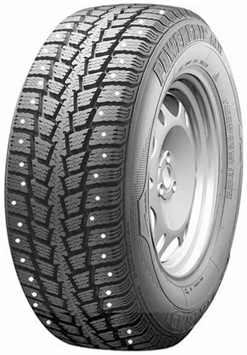 Kumho Power Grip KC11