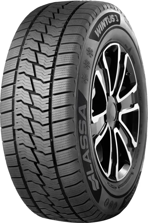 Lassa Wintus 3