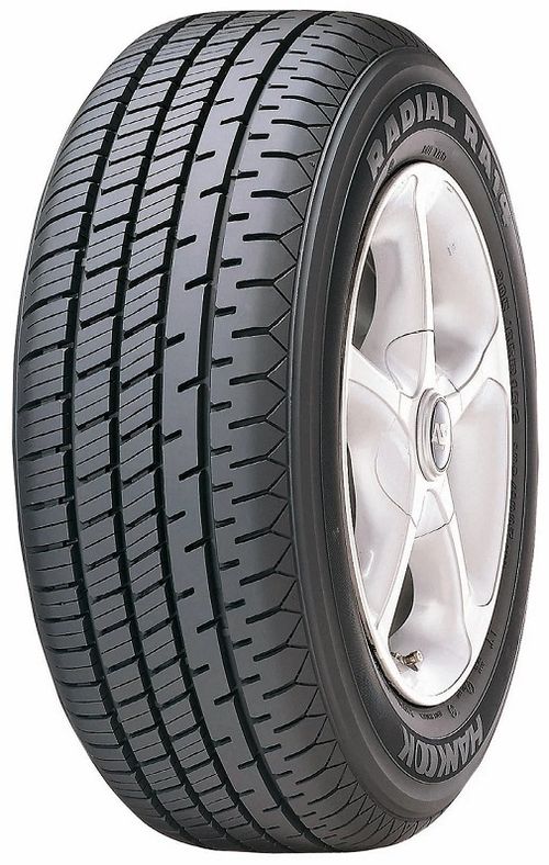 Hankook Radial RA14