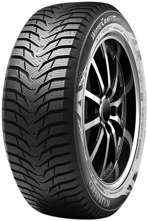 Kumho WinterCraft Ice WS31