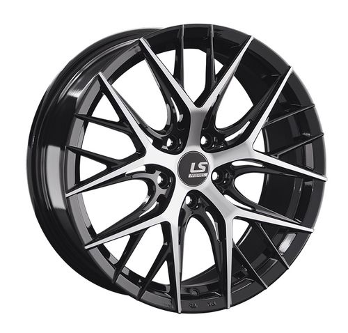 LS FlowForming RC57