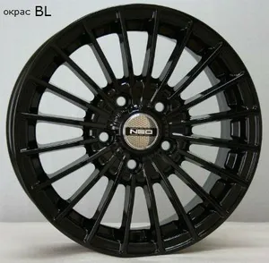 Tech Line TL537