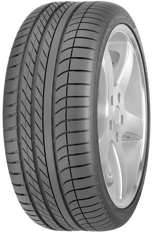 GoodYear Eagle F1 Asymmetric