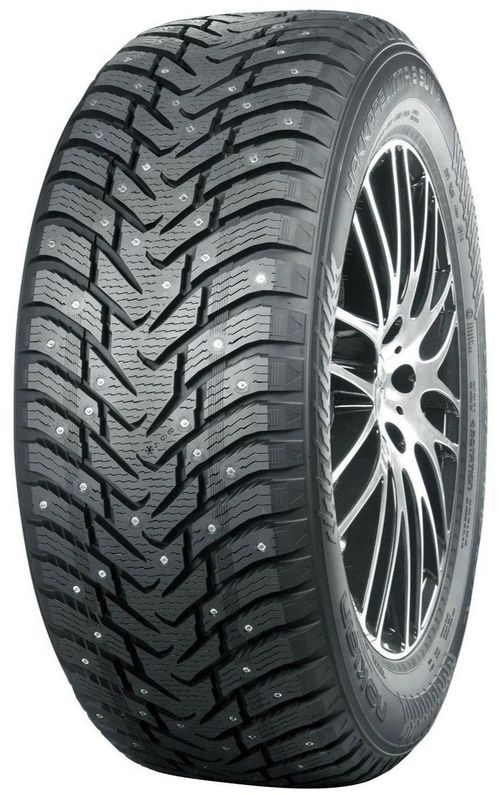 Nokian Tyres Hakkapeliitta 8