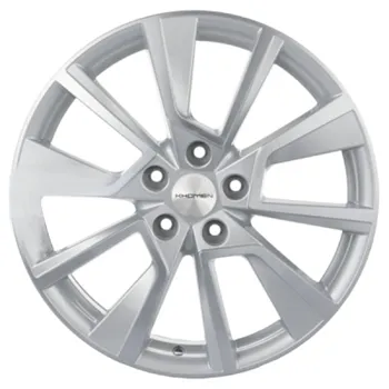 Khomen Wheels KHW1802 (Kodiaq)
