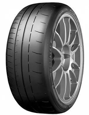 GoodYear Eagle F1 SuperSport RS