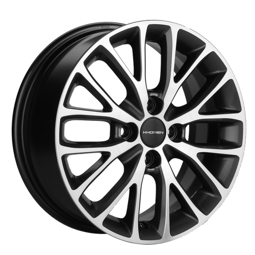 Khomen Wheels KHW1506 (Nexia)