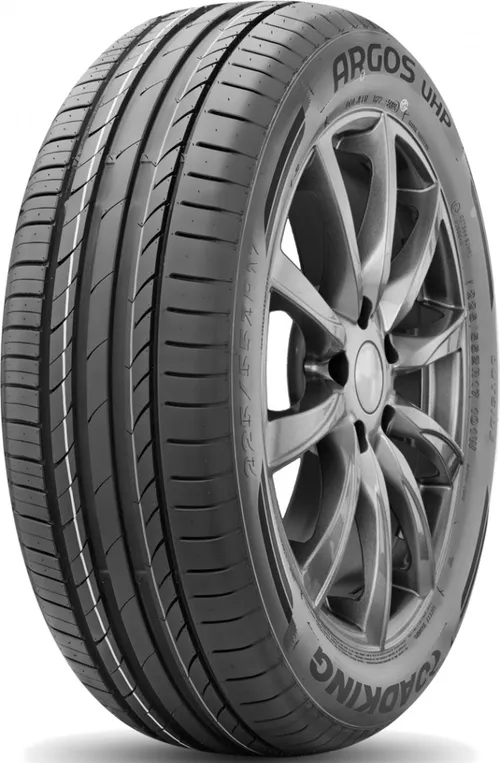 Roadking Argos UHP