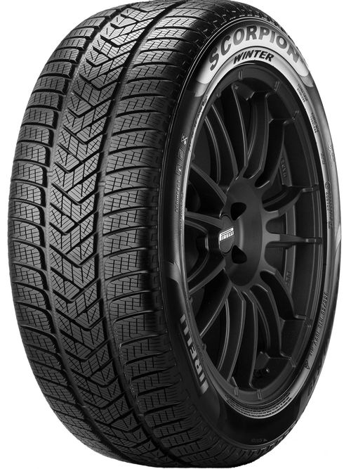 Pirelli Scorpion Winter