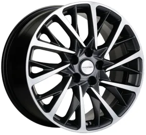 Khomen Wheels KHW1804 (XC40/XC60)